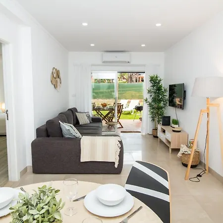 Açoteias B3 Appartement