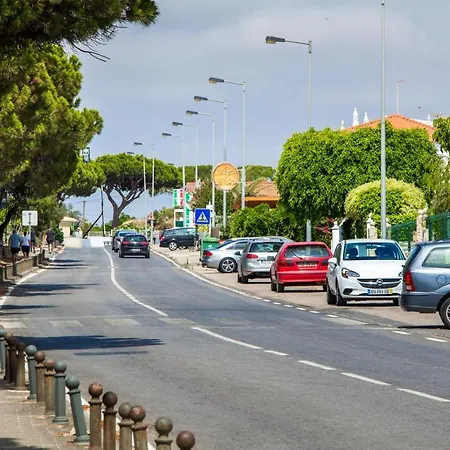 Açoteias B3 * Albufeira