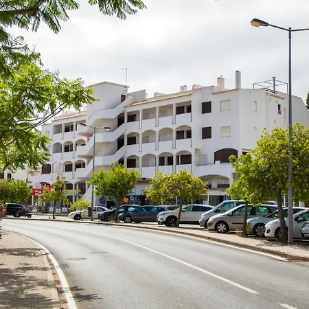 Açoteias B3 Appartement *
