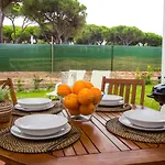 Apartament Acoteias B3 Albufeira