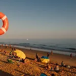 דירה Acoteias B3 אלבופיירה