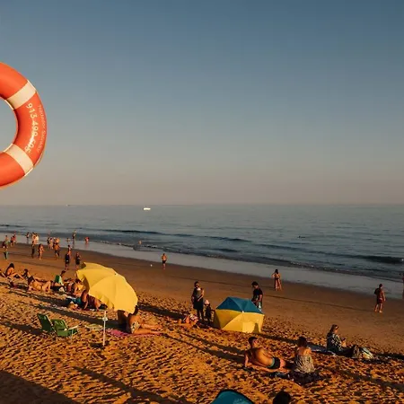 Lejlighed Acoteias B3 Albufeira