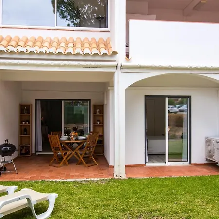 Apartament Acoteias B3 Albufeira