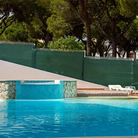 Acoteias B3 Lejlighed Albufeira