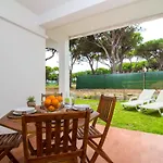 Acoteias B3 Appartement *