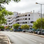 Acoteias B3 Appartement *