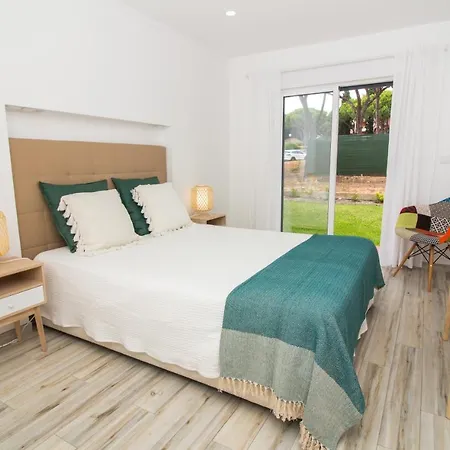 Acoteias B3 Албуфейра