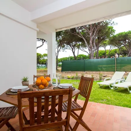 Acoteias B3 Apartment *