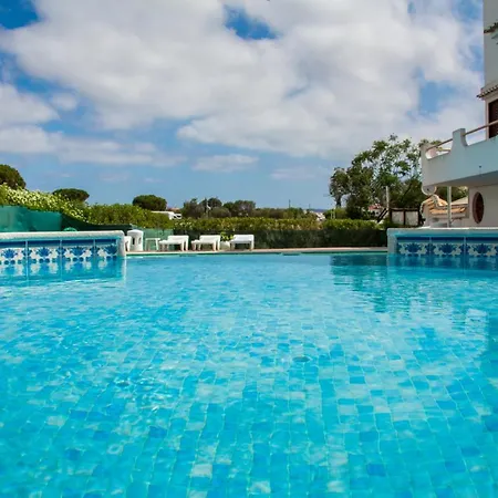 Apartment Acoteias B3 Albufeira