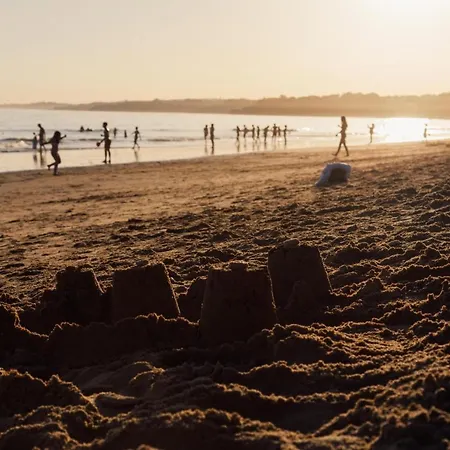 Apartamento Acoteias B3