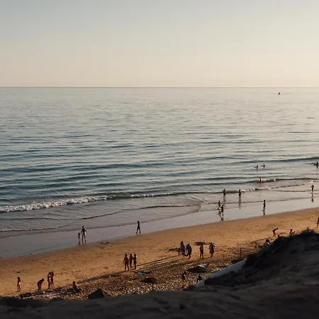 Acoteias B3 * Албуфейра