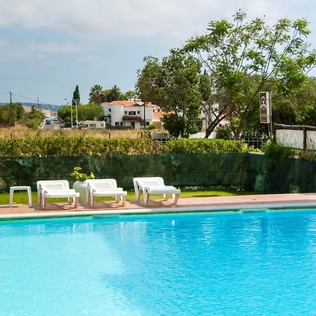 Апартаменты Acoteias B3