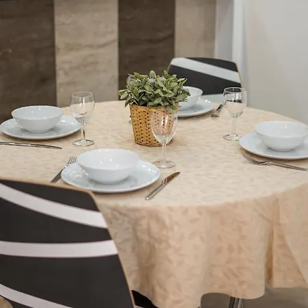 Apartamento Acoteias B3 *