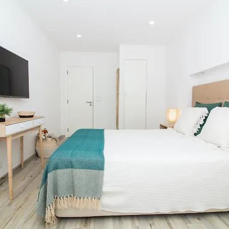 Apartamento Acoteias B3 Albufeira