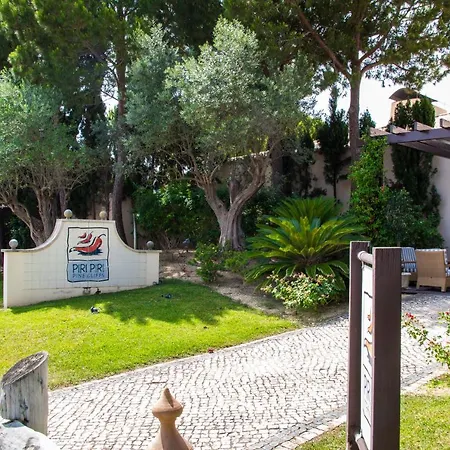 Acoteias B3 * אלבופיירה