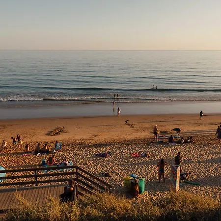 Acoteias B3 * Албуфейра