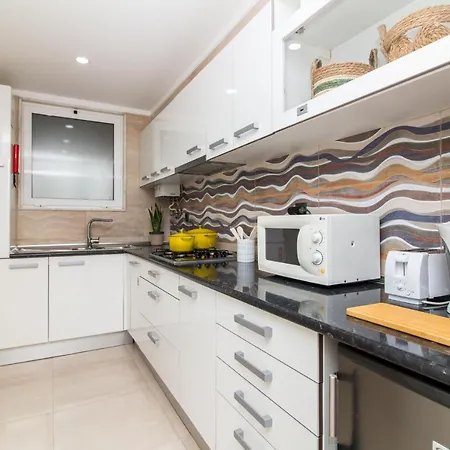 Acoteias B3 Апартаменты *