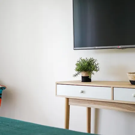 Acoteias B3 Албуфейра