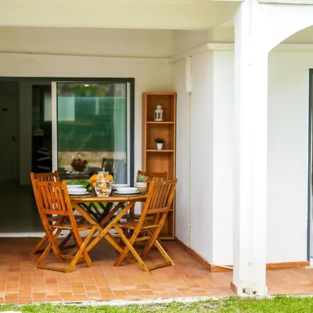 Apartamento Acoteias B3 Albufeira