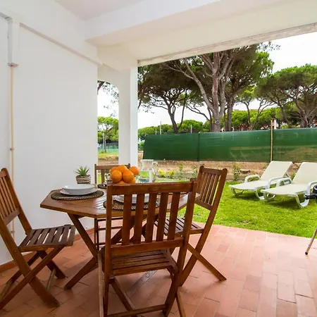 Acoteias B3 Apartment Albufeira