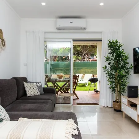 Apartamento Acoteias B3 Albufeira