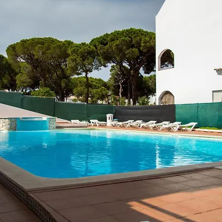 Apartamento Acoteias B3 *