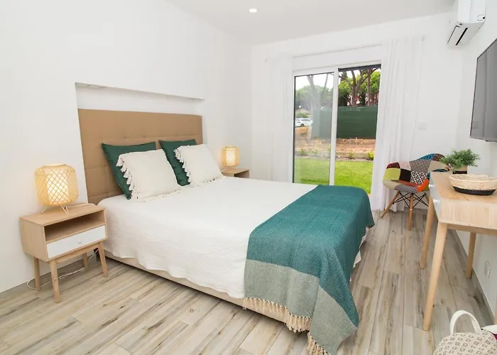 Açoteias B3 Albufeira