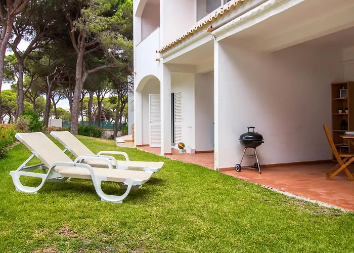 Açoteias B3 Appartement