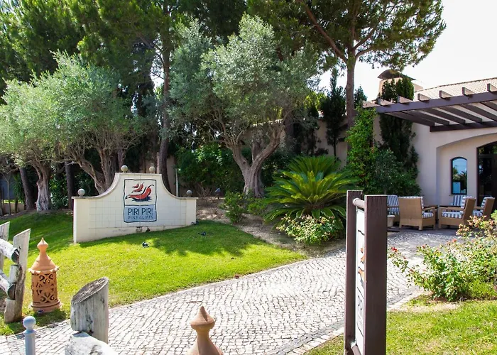 Açoteias B3 * Albufeira