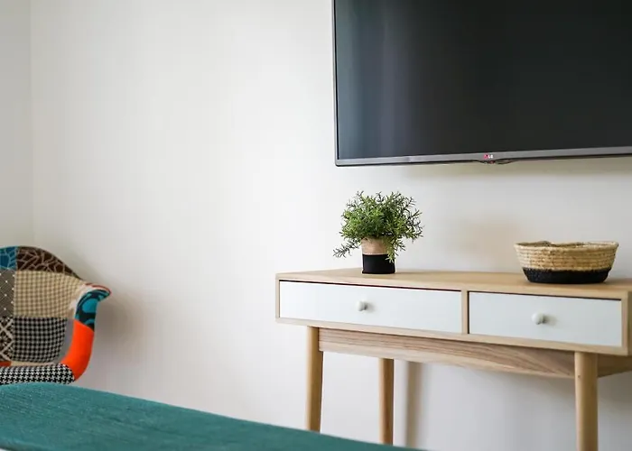 Açoteias B3 Albufeira