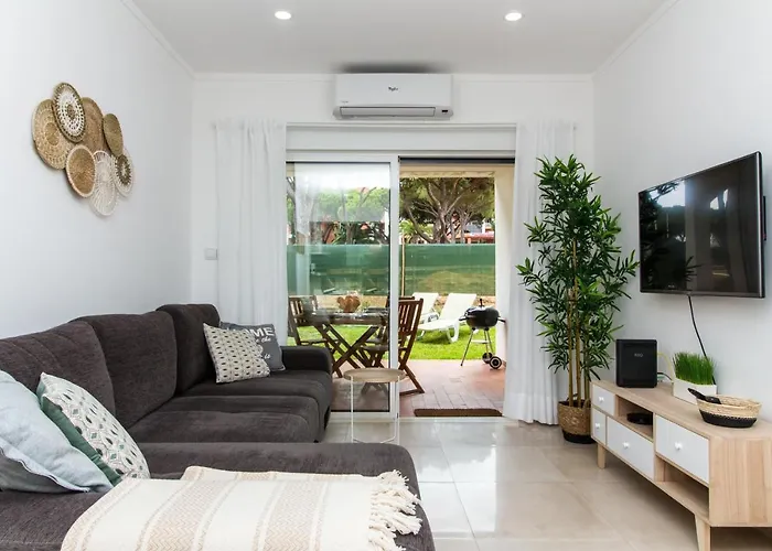 Appartement Açoteias B3 Albufeira