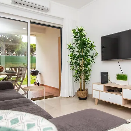 Appartement Acoteias B3