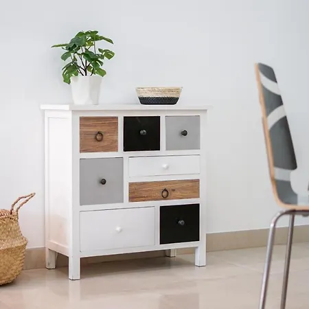 Acoteias B3 Appartement *