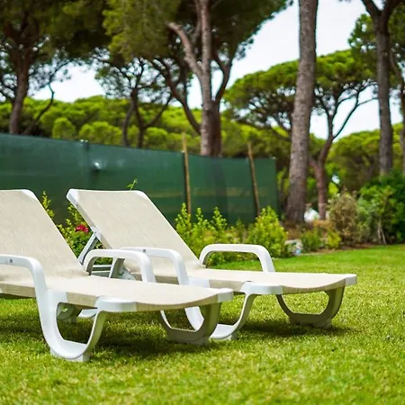 Appartement Acoteias B3