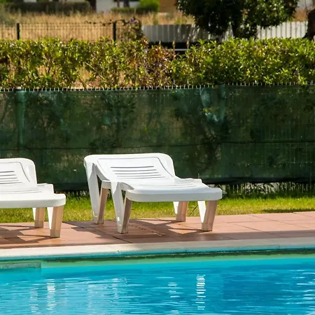 Acoteias B3 Appartement