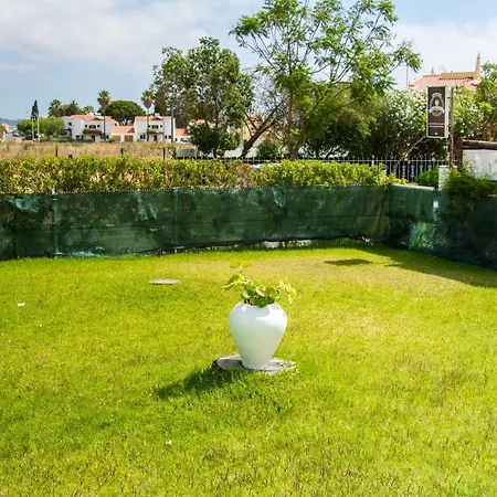 Acoteias B3 Appartement *