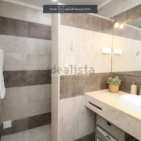 Acoteias B3 Appartement Albufeira