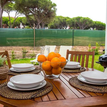Apartamento Acoteias B3 Albufeira