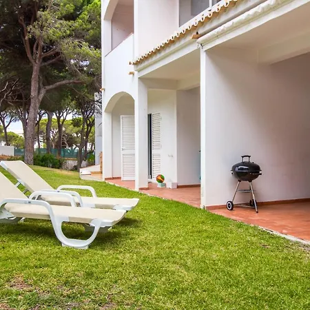 Acoteias B3 Apartamento